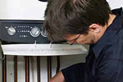 boiler repair Frosterley