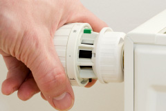 Frosterley central heating repair costs