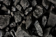 Frosterley coal boiler costs