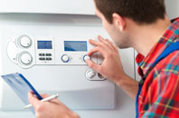 free commercial Frosterley boiler quotes