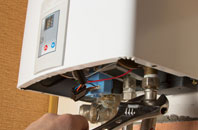 free Frosterley boiler install quotes