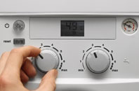 free Frosterley boiler maintenance quotes