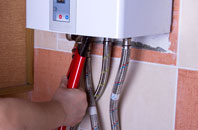 free Frosterley boiler repair quotes