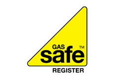 gas safe companies Frosterley